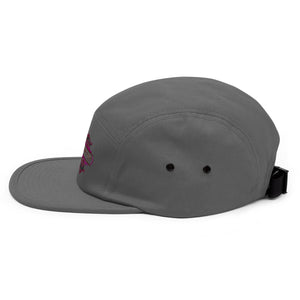 Max and Moo's Five Panel Cap
