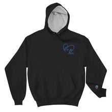 Load image into Gallery viewer, AB Champion Work Hoodie