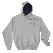 Load image into Gallery viewer, AB Champion Work Hoodie