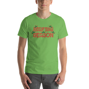 Hilarious Holiday T-Shirt That Will Never Get Regifted!