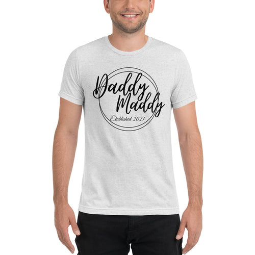 Daddy Maddy | Custom Order